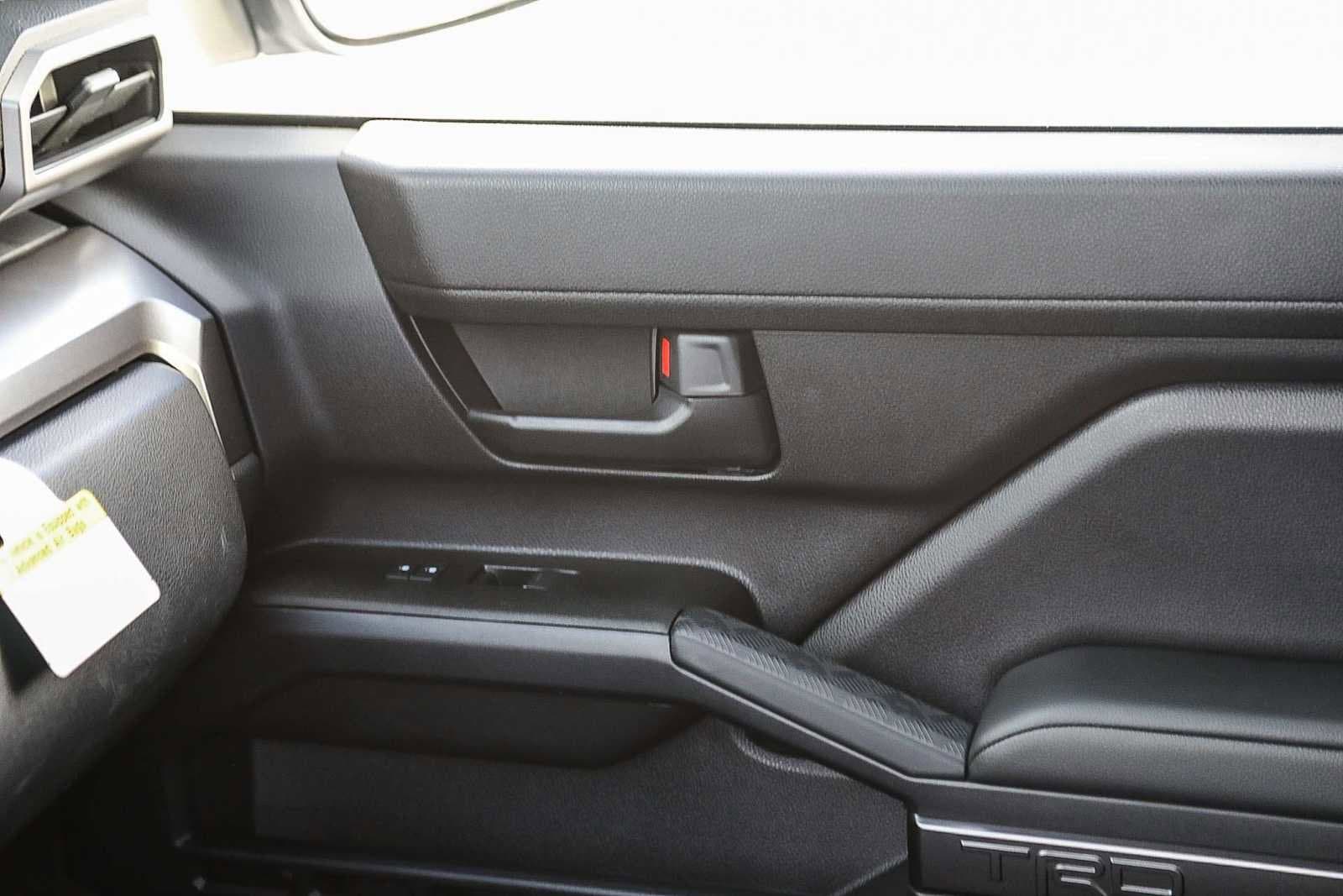 Thumbnail: 2026 Toyota 4Runner - 22