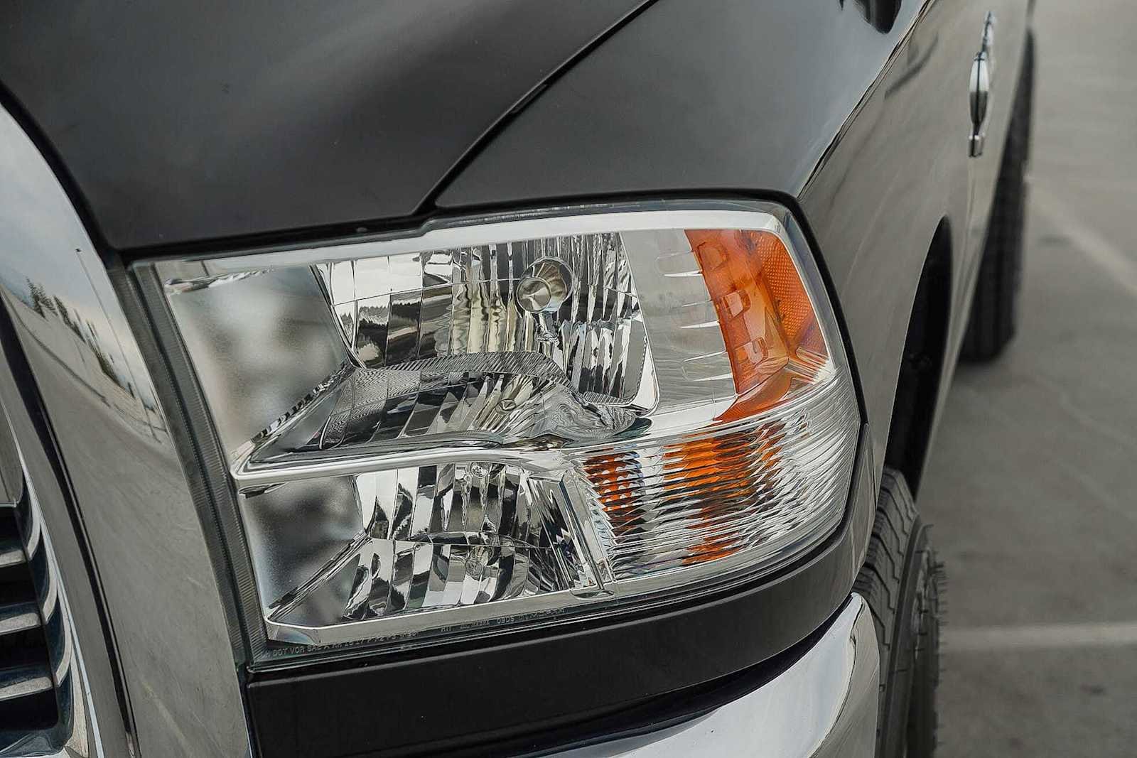 Thumbnail: 2017 RAM 2500 - 9