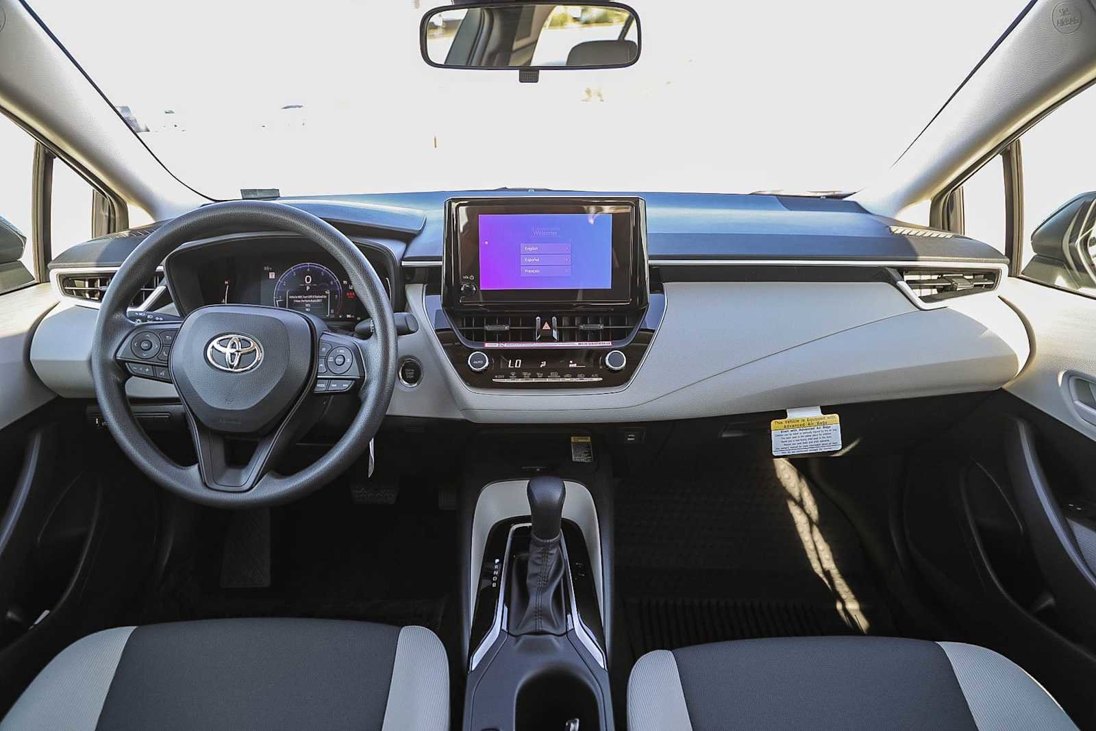 Thumbnail: 2026 Toyota Corolla - 14