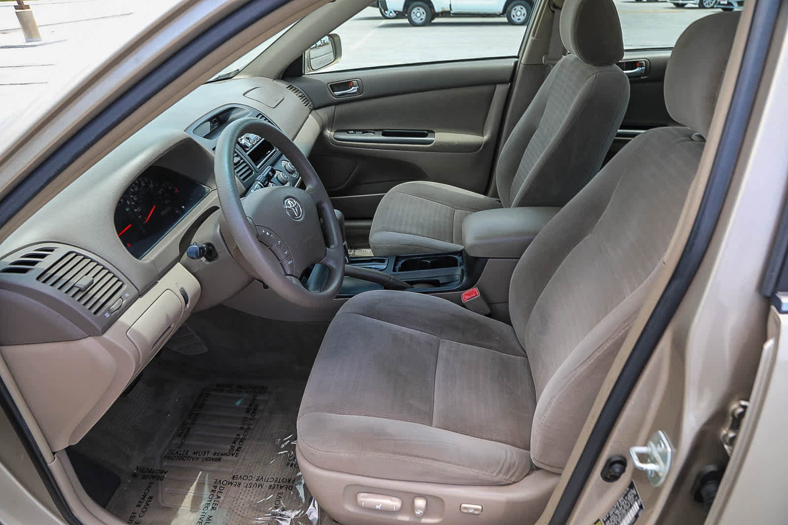 Thumbnail: 2006 Toyota Camry - 13