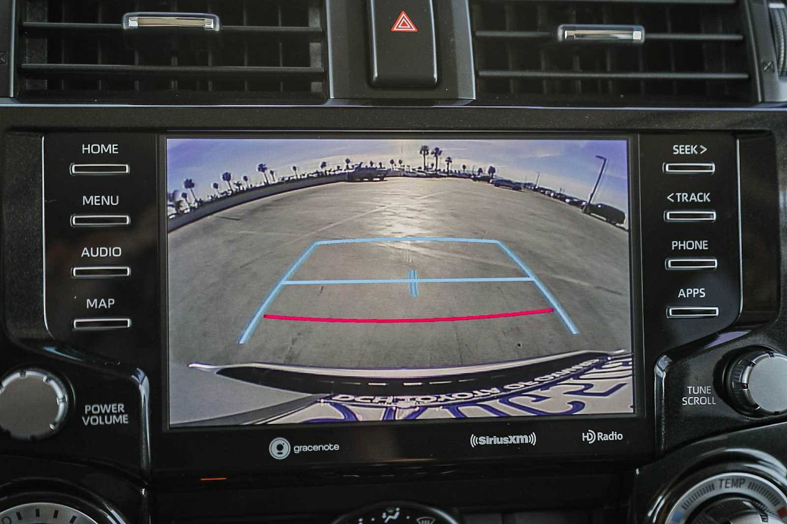 Thumbnail: 2024 Toyota 4Runner - 24