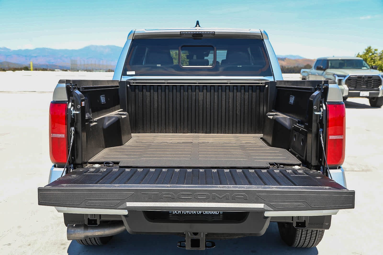 Thumbnail: 2026 Toyota Tacoma - 12