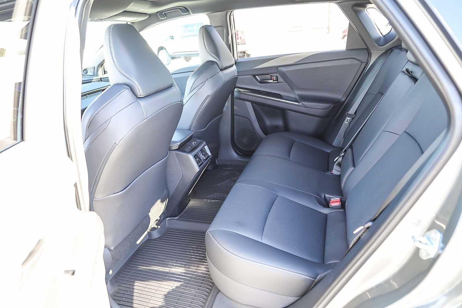 Thumbnail: 2026 Toyota bZ - 20