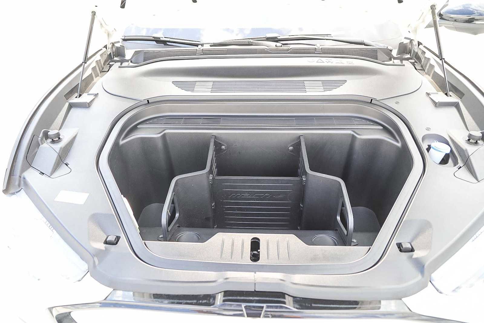 Thumbnail: 2021 Ford Mustang Mach-E - 26