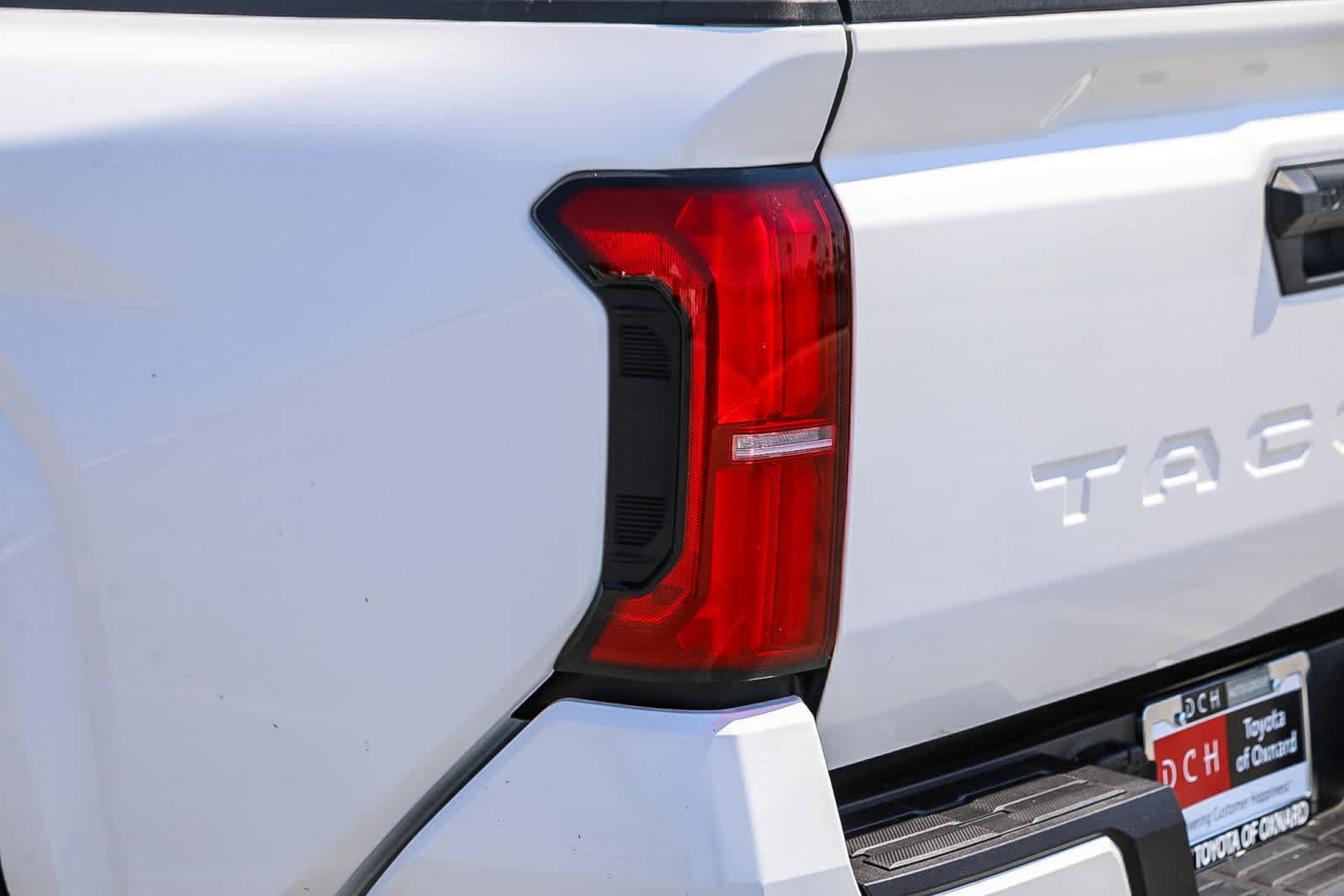 Thumbnail: 2025 Toyota Tacoma - 8