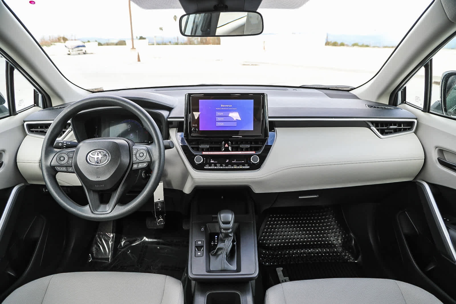 Thumbnail: 2026 Toyota Corolla Cross - 14