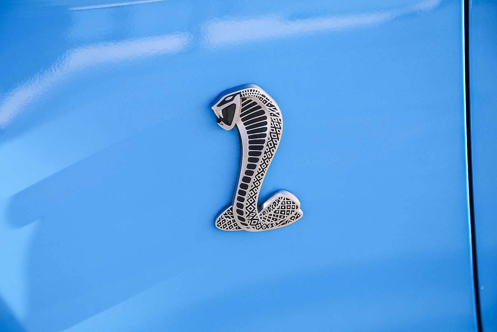 Thumbnail: 2010 Ford Mustang - 28