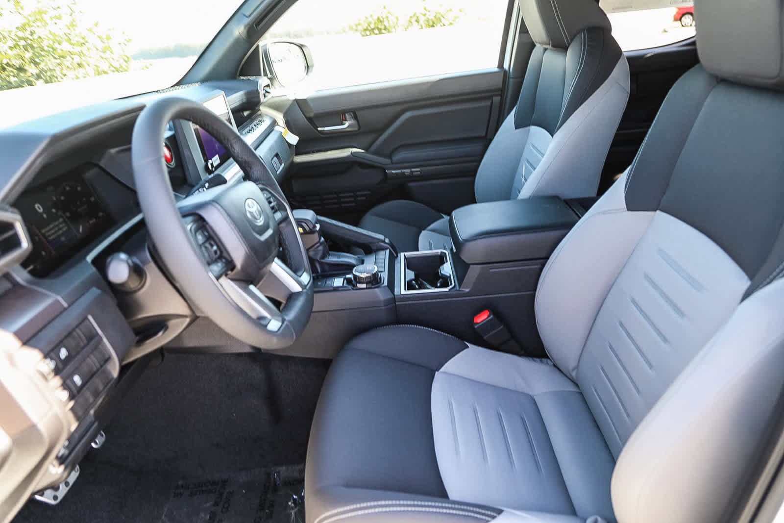 Thumbnail: 2025 Toyota Tacoma - 19