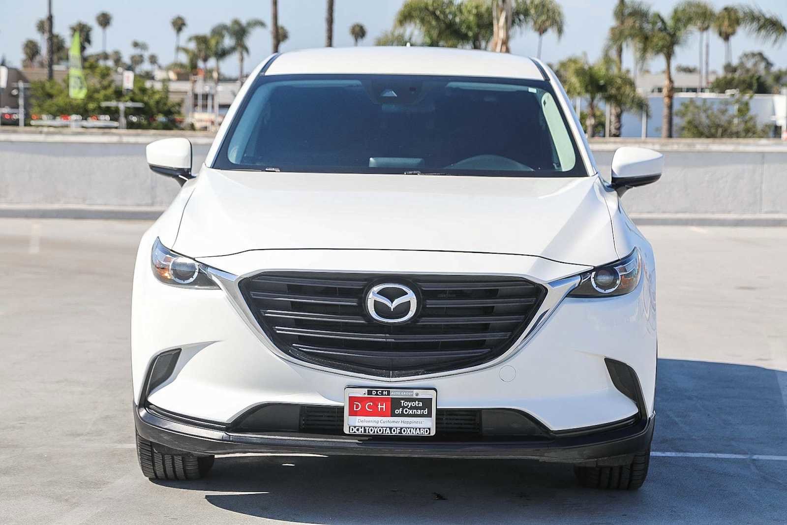 Thumbnail: 2018 Mazda CX-9 - 3