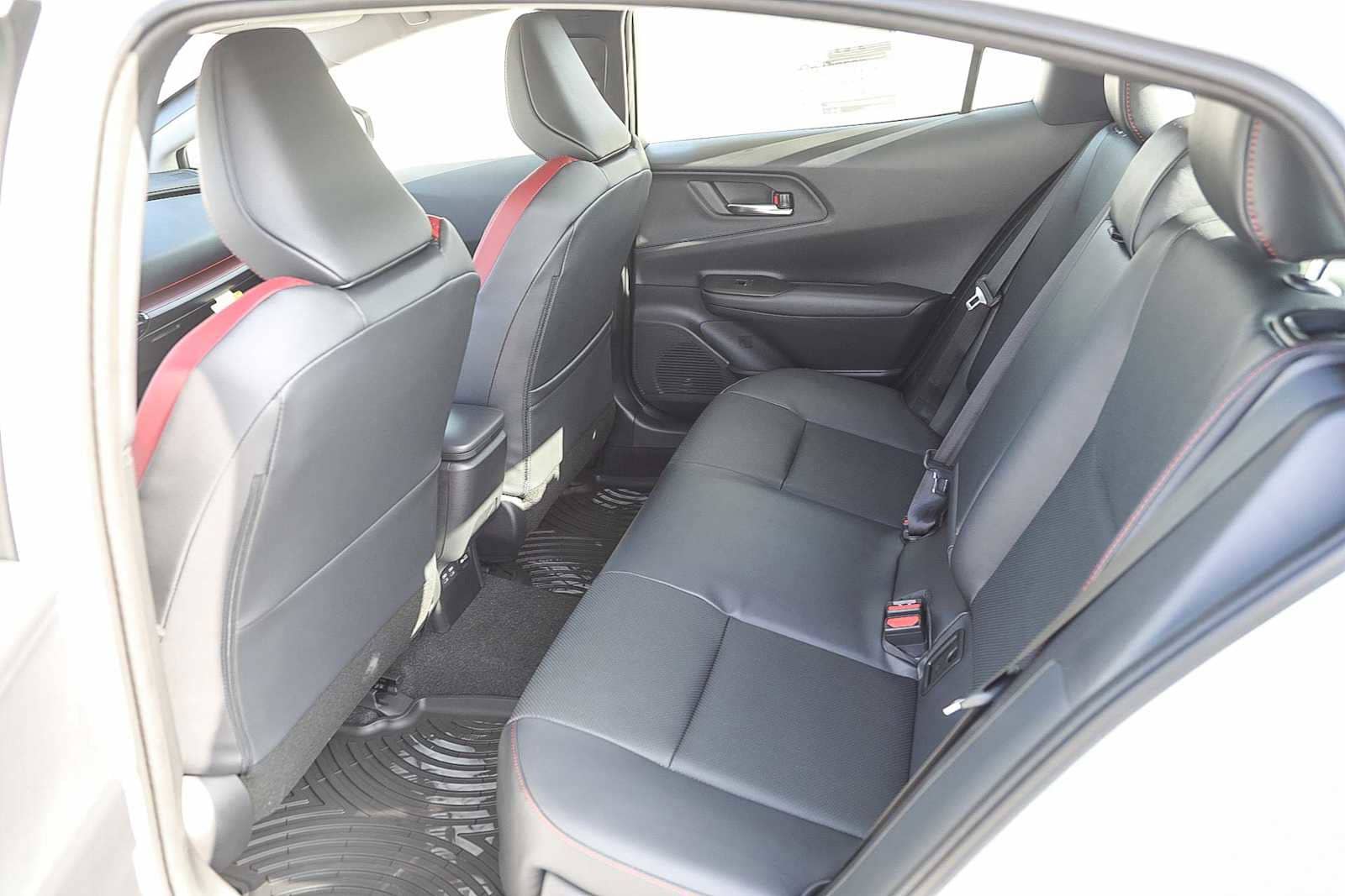 Thumbnail: 2026 Toyota Prius - 18