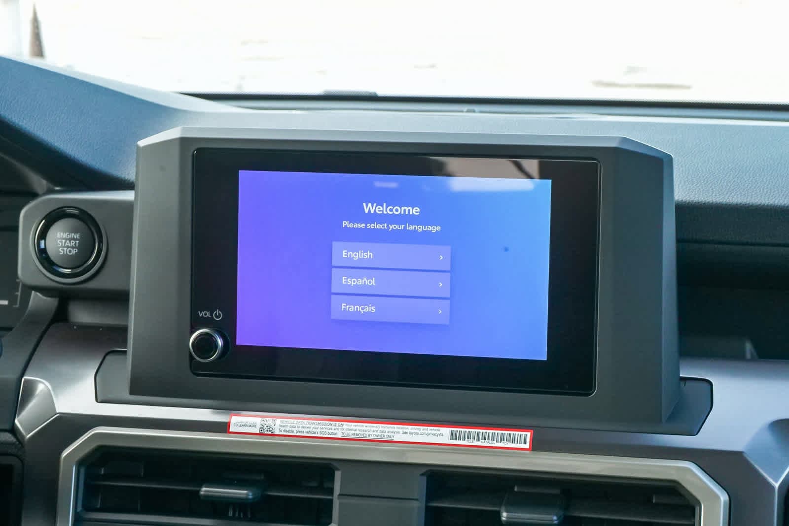 Thumbnail: 2026 Toyota Tacoma - 16