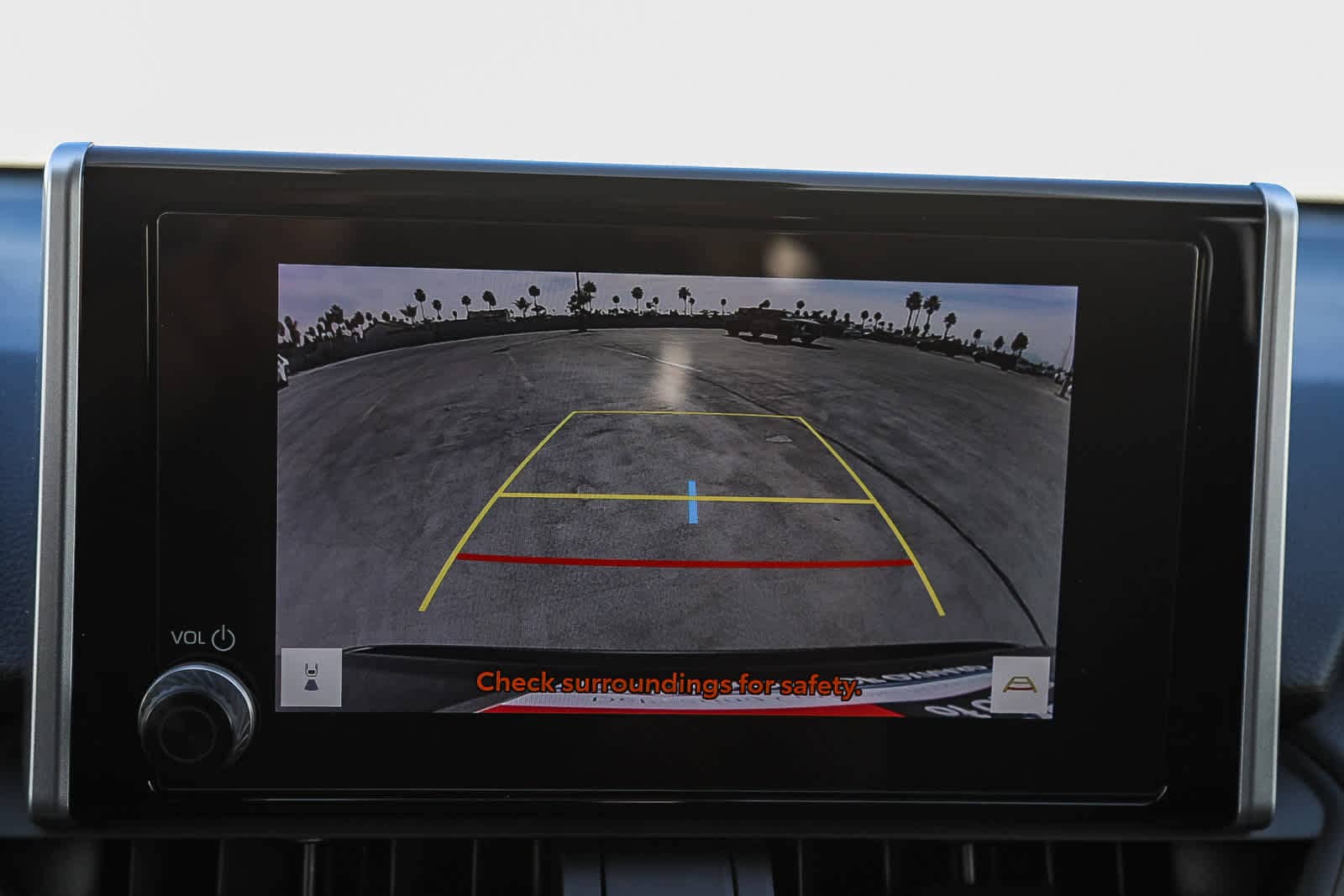 Thumbnail: 2025 Toyota RAV4 - 25