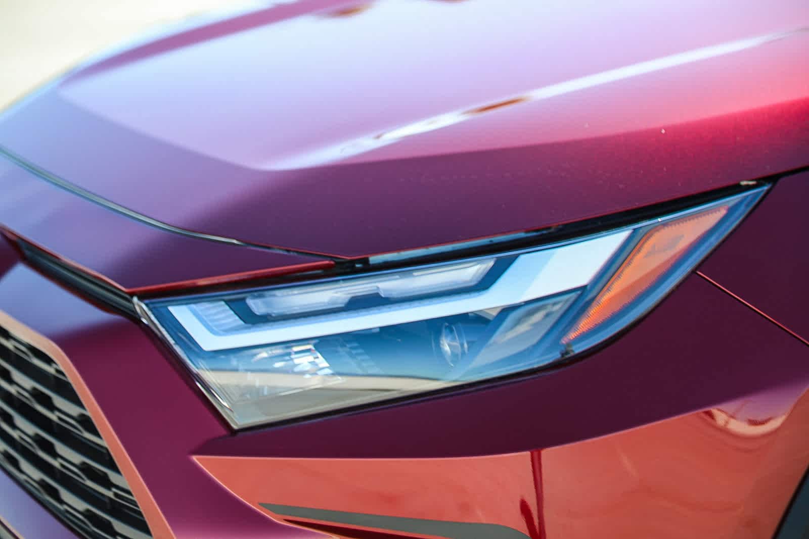 Thumbnail: 2025 Toyota RAV4 - 8