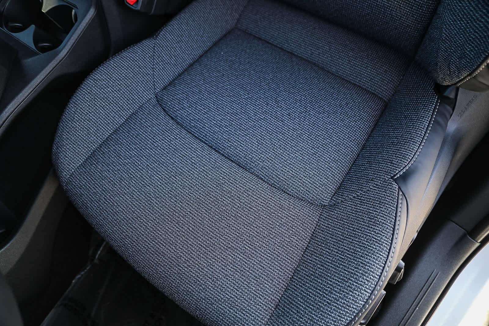 Thumbnail: 2026 Toyota bZ - 26