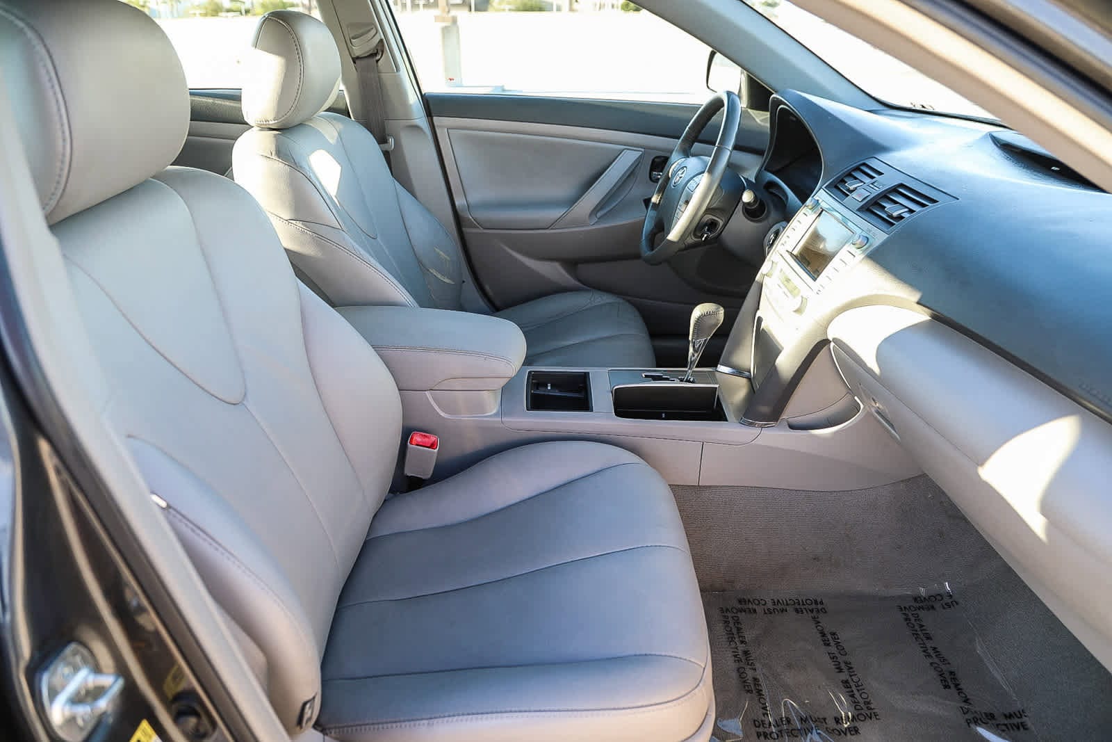 Thumbnail: 2009 Toyota Camry - 16