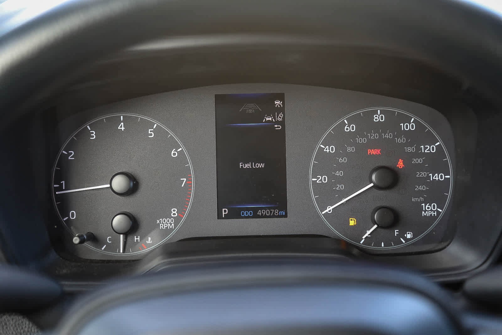 Thumbnail: 2024 Toyota Corolla - 22