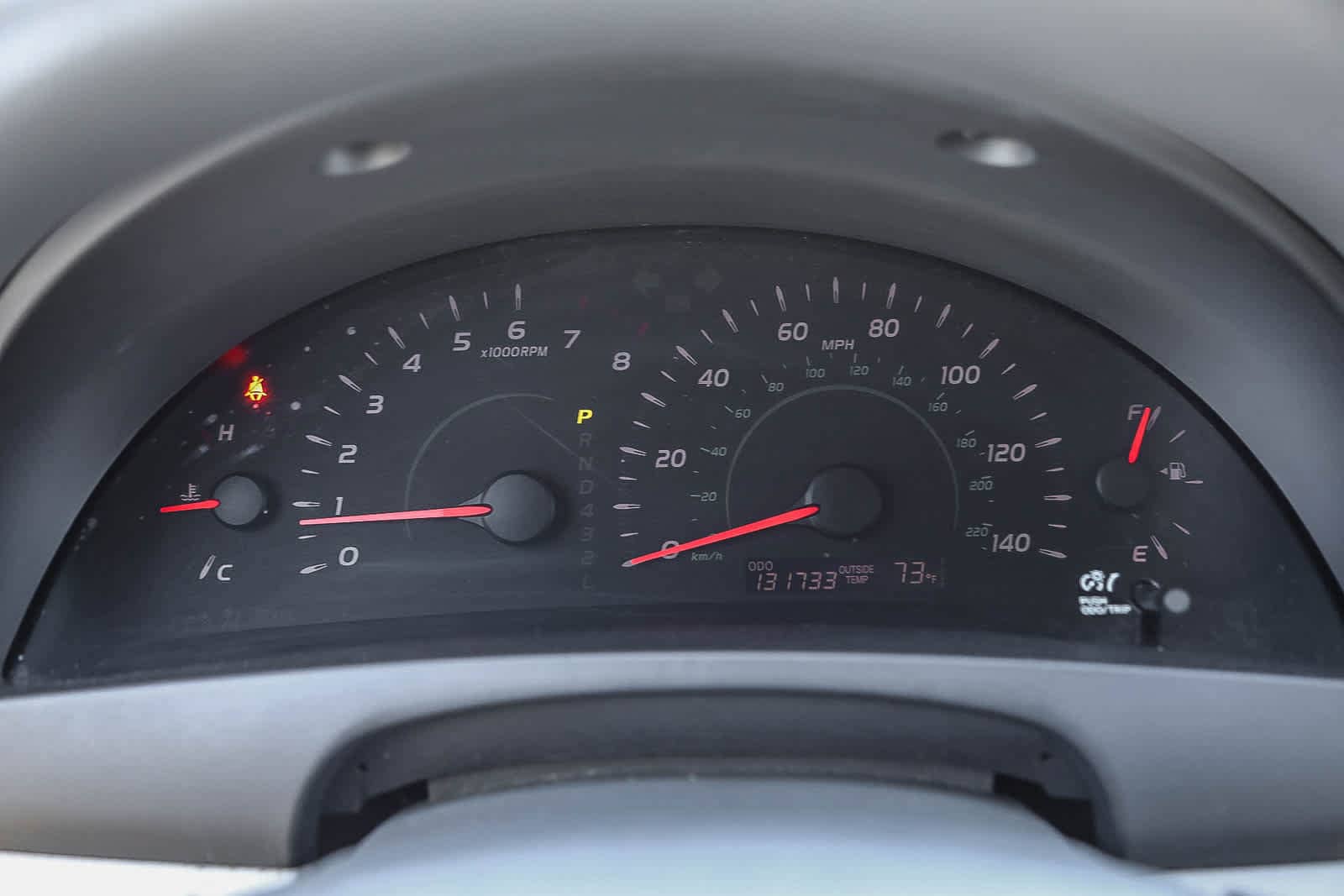 Thumbnail: 2009 Toyota Camry - 22