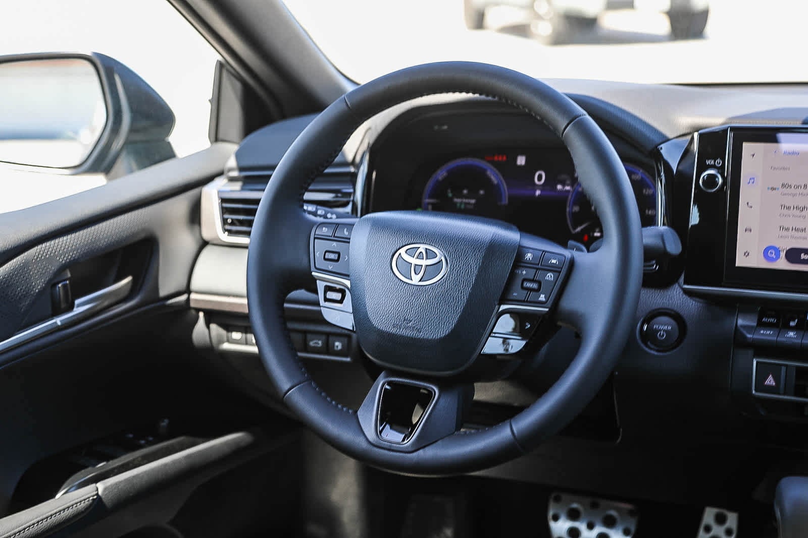Thumbnail: 2026 Toyota Camry - 17