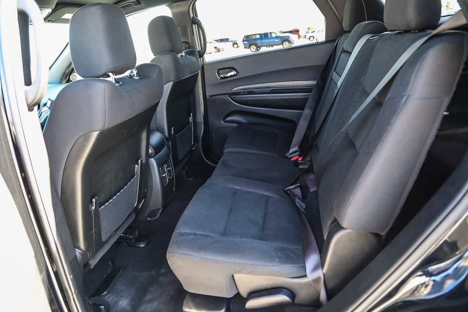 Thumbnail: 2023 Dodge Durango - 18