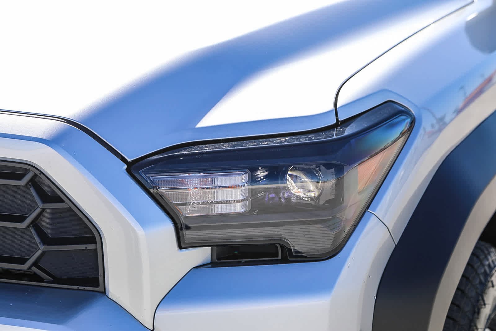 Thumbnail: 2026 Toyota 4Runner - 8