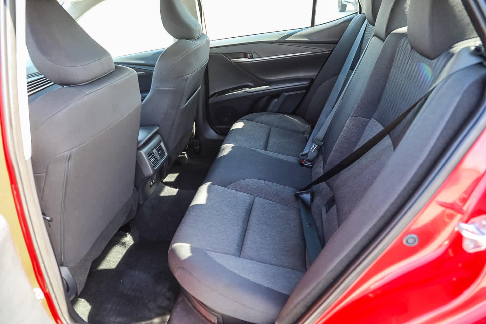 Thumbnail: 2025 Toyota Camry - 19