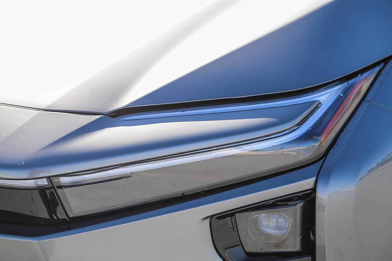 Thumbnail: 2026 Toyota bZ - 8