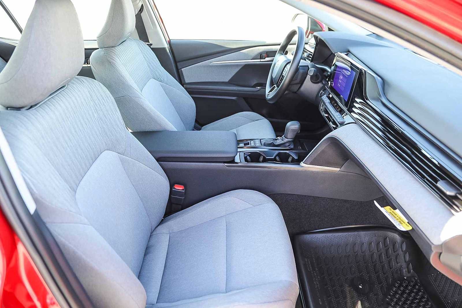 Thumbnail: 2026 Toyota Camry - 18