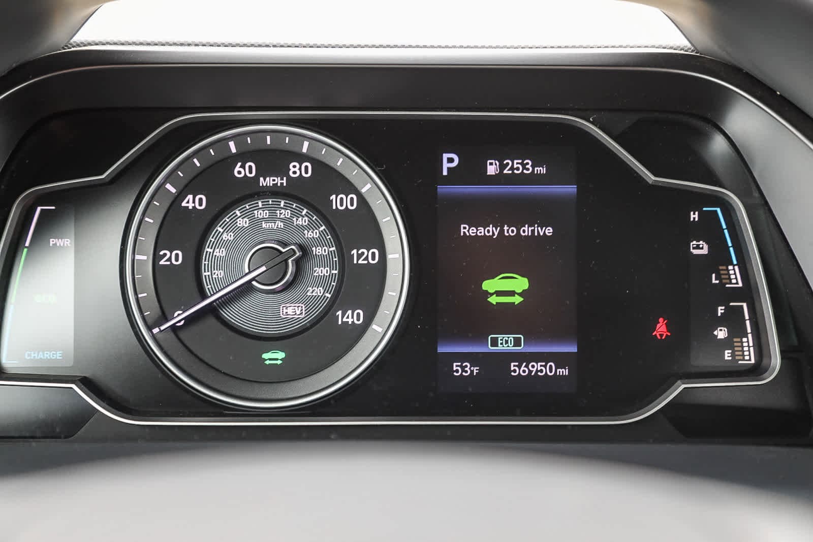 Thumbnail: 2020 Hyundai Ioniq - 19