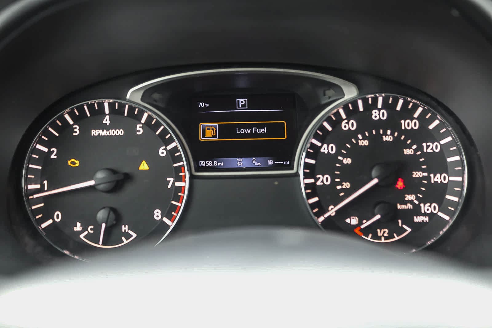 Thumbnail: 2019 Nissan Pathfinder - 22
