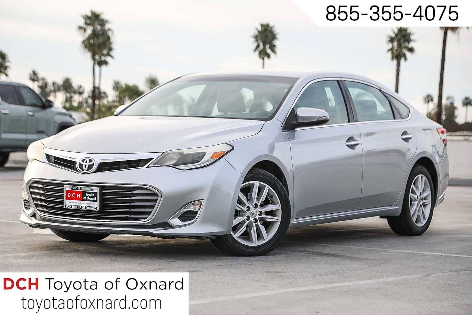 2015 Toyota Avalon XLE -
                  Oxnard, CA