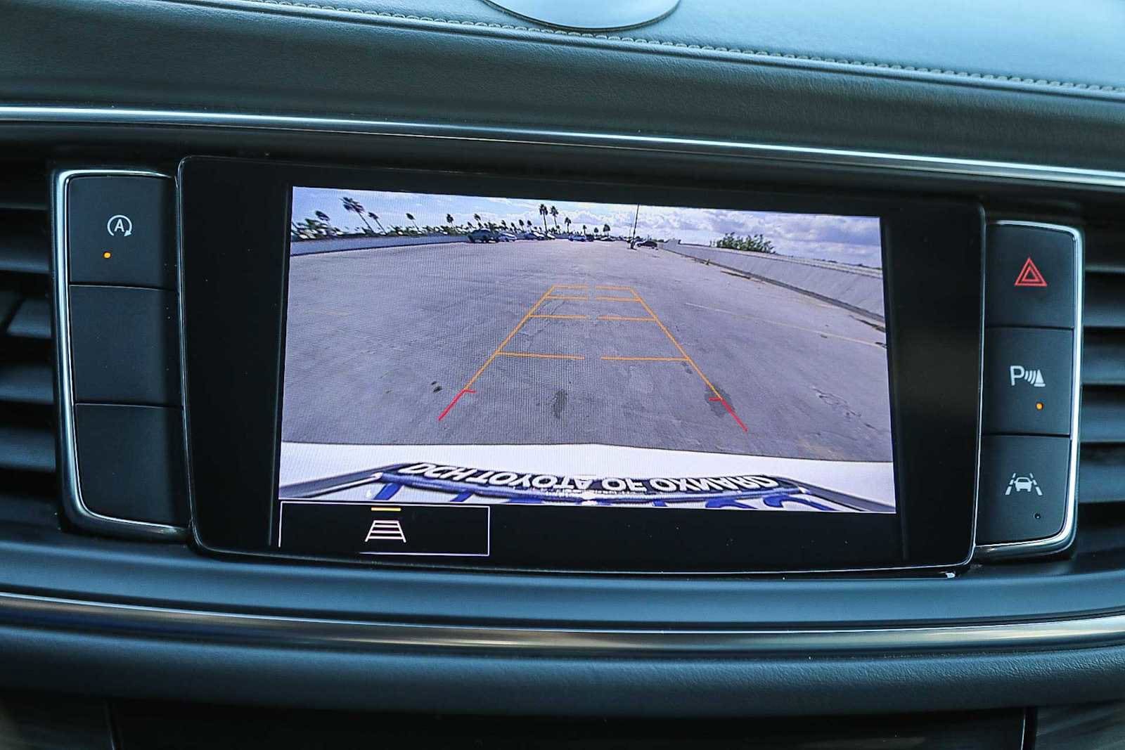 Thumbnail: 2023 Buick Enclave - 23