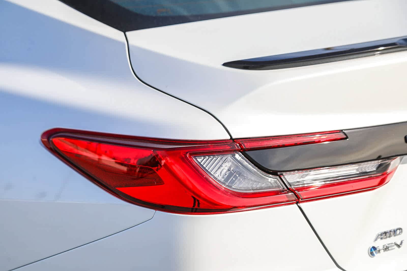 Thumbnail: 2026 Toyota Camry - 9