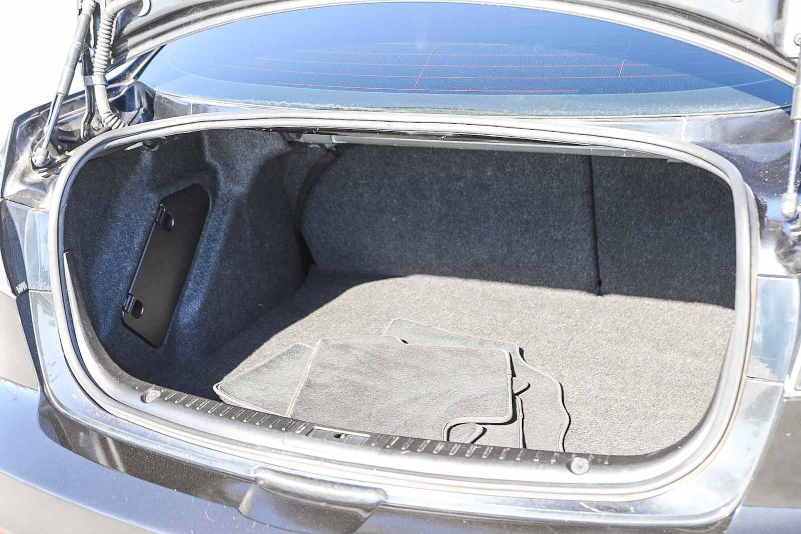 Thumbnail: 2013 Mazda Mazda3 - 23