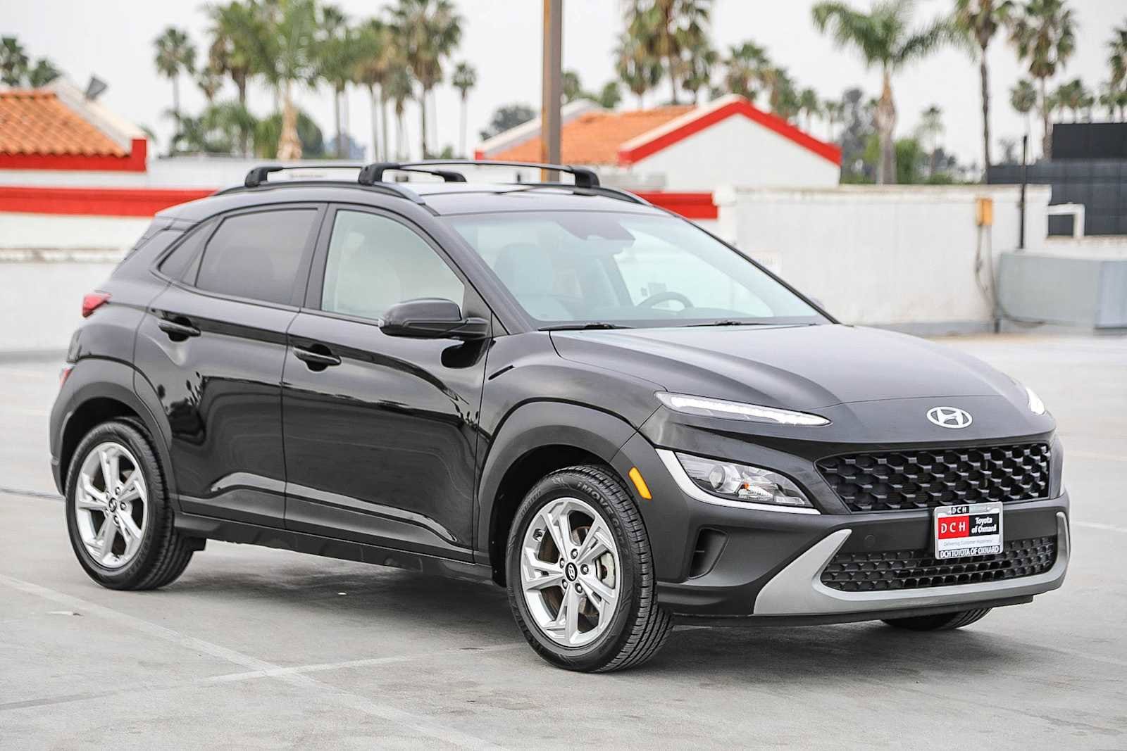 Thumbnail: 2022 Hyundai Kona - 4