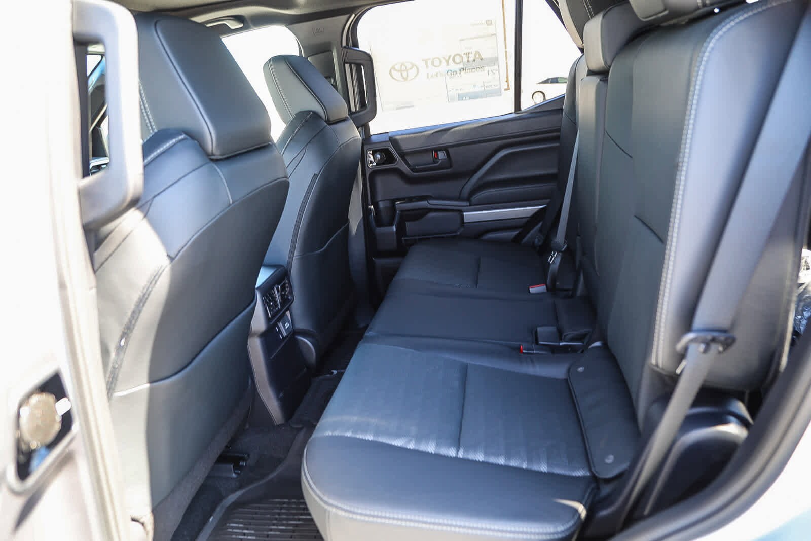 Thumbnail: 2026 Toyota 4Runner - 20