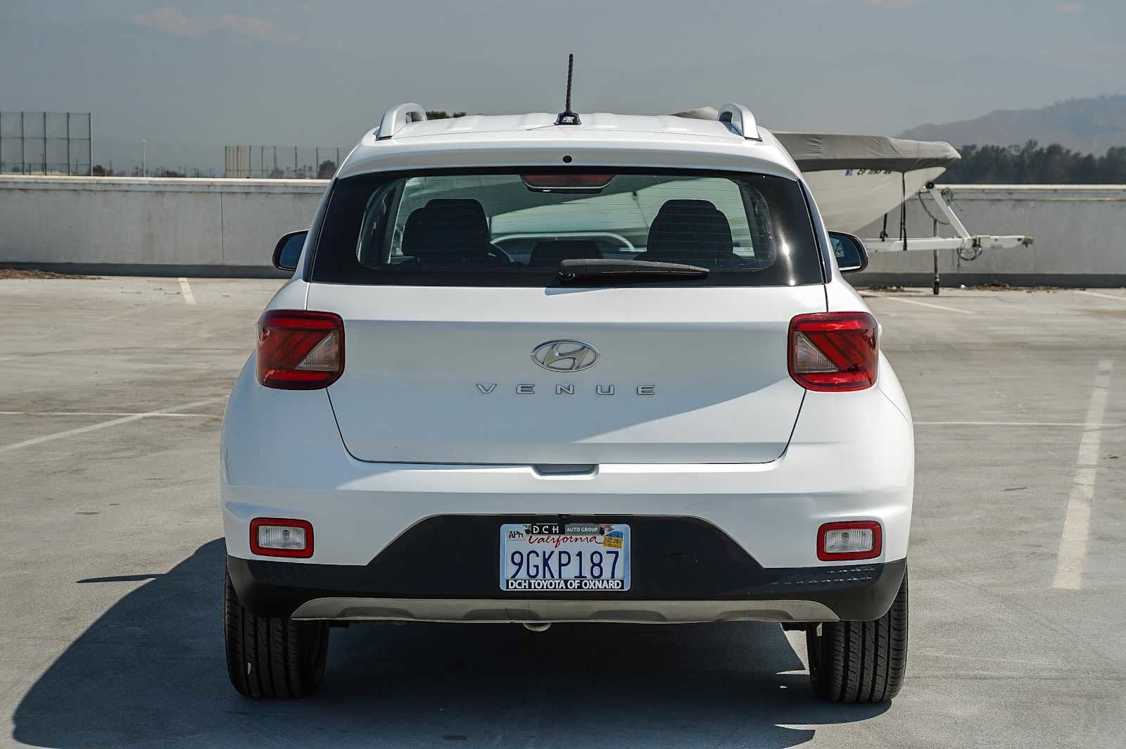 Thumbnail: 2023 Hyundai Venue - 5
