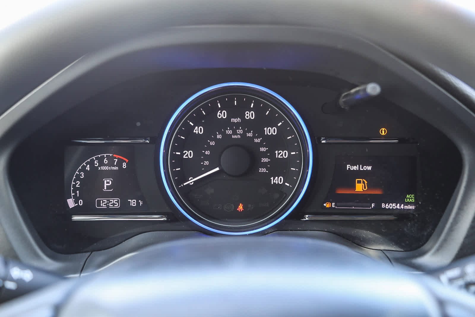 Thumbnail: 2021 Honda HR-V - 21