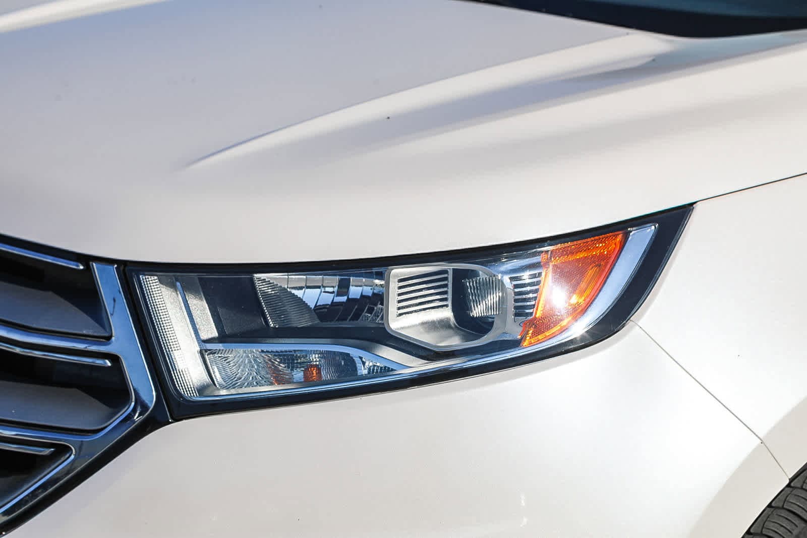 Thumbnail: 2016 Ford Edge - 7