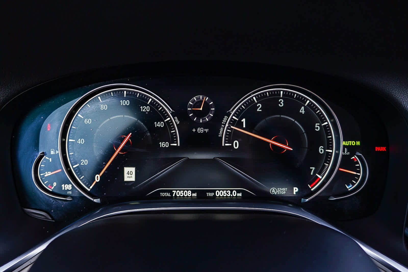Thumbnail: 2019 BMW 7 Series - 27