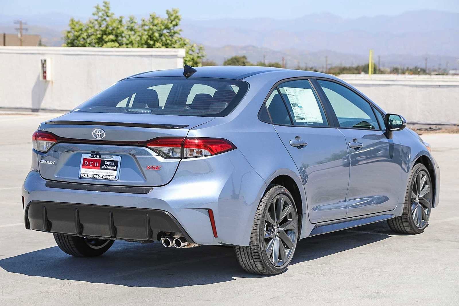 Thumbnail: 2026 Toyota Corolla - 5