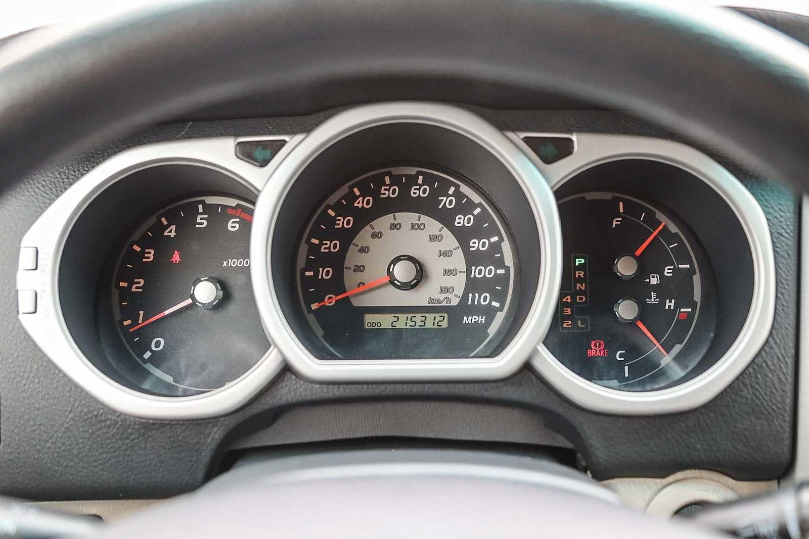 Thumbnail: 2005 Toyota 4Runner - 20