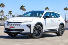 2026 Toyota Crown Signia Limited LIMITED