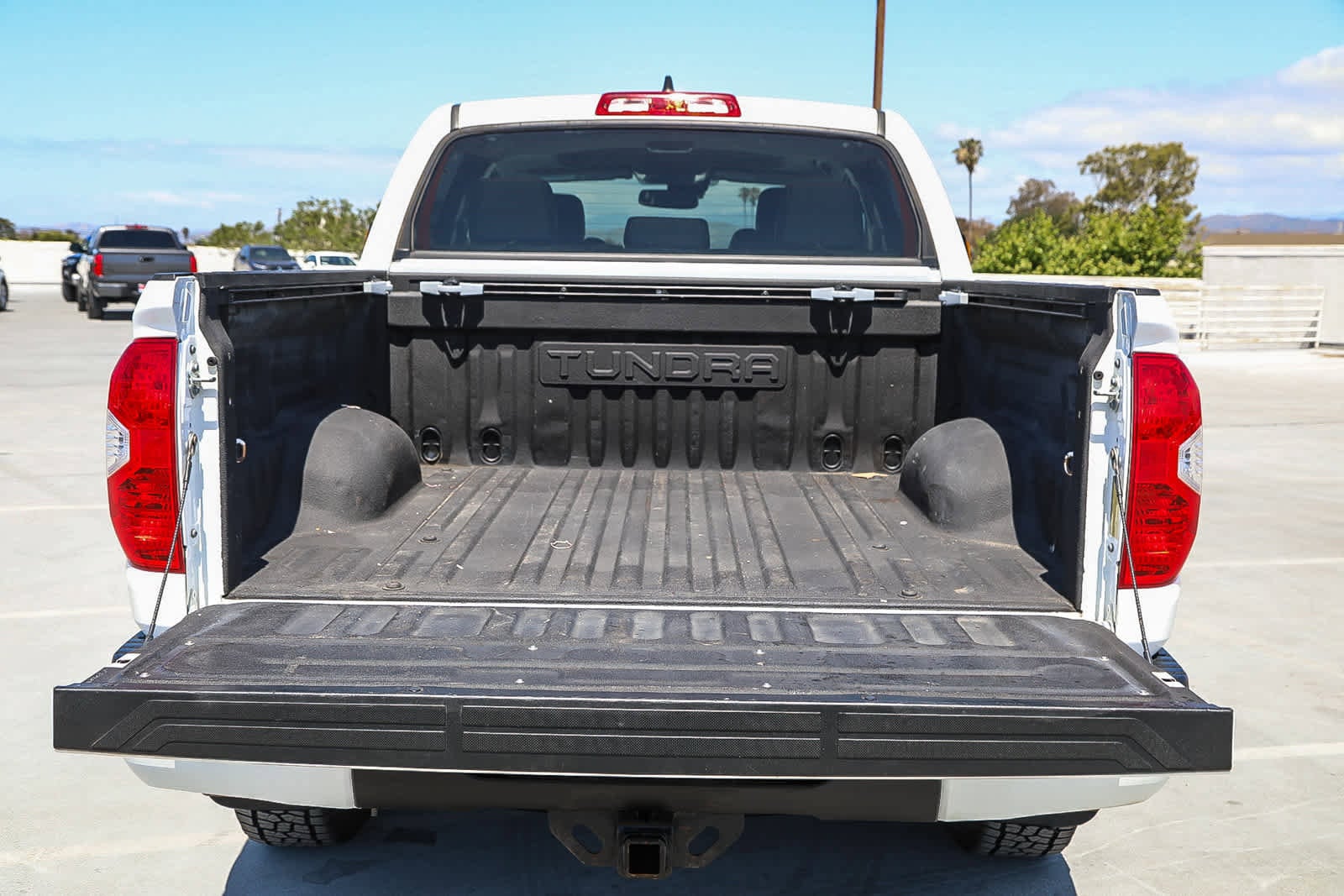 Thumbnail: 2021 Toyota Tundra - 25