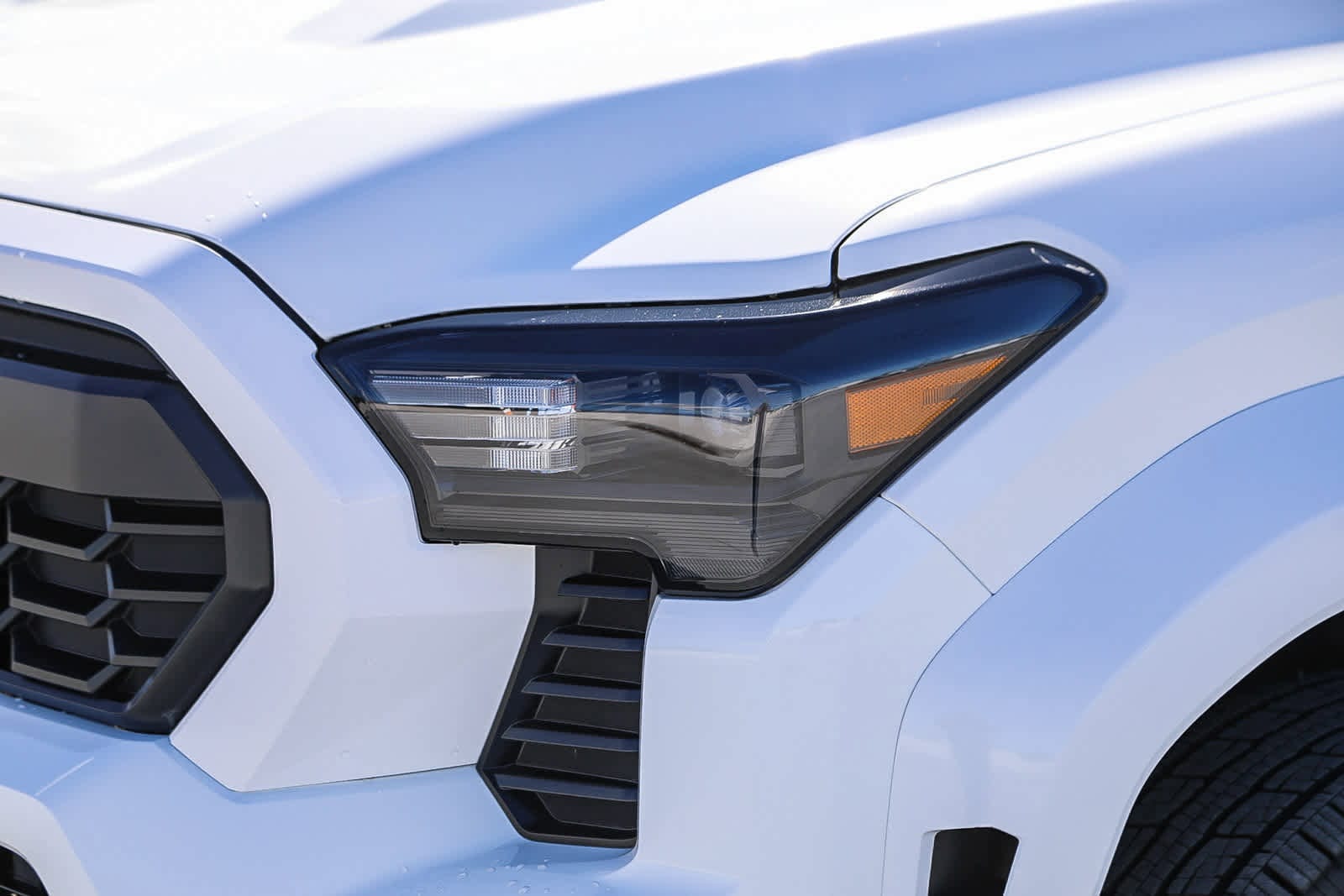 Thumbnail: 2025 Toyota Tacoma - 8