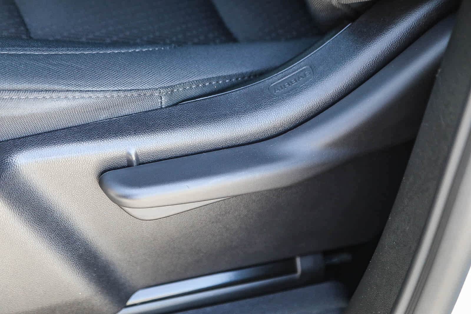 Thumbnail: 2025 Chevrolet Silverado 2500 - 20