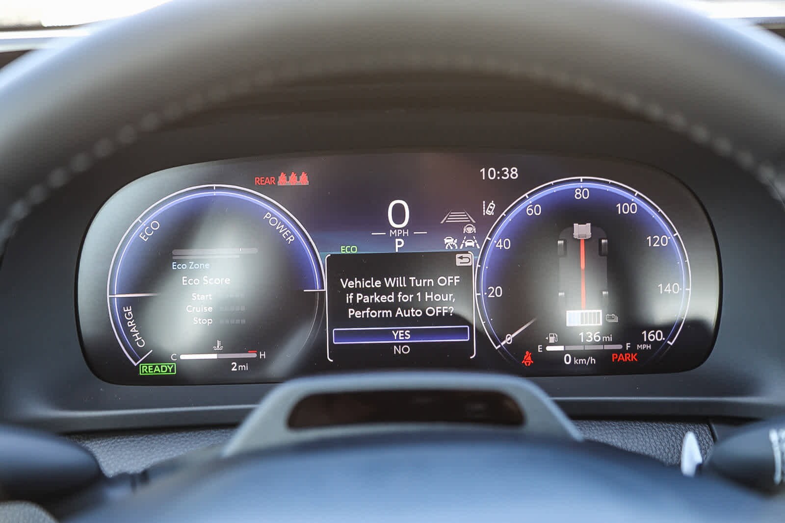 Thumbnail: 2026 Toyota Crown - 23