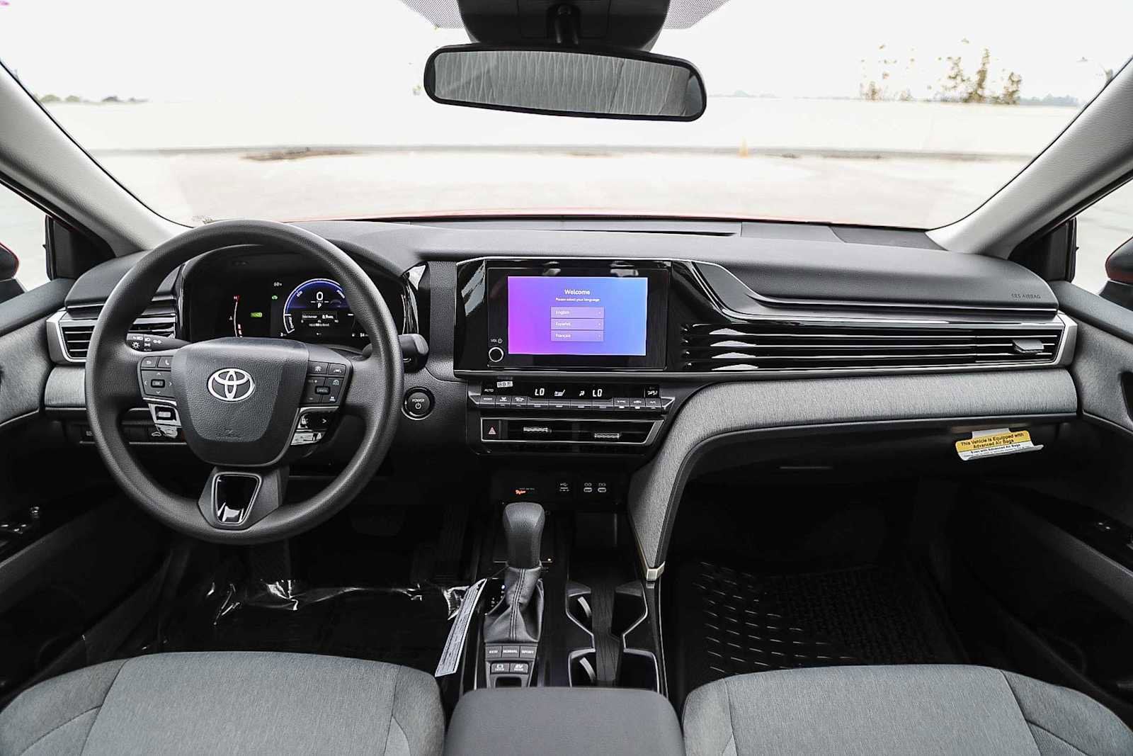 Thumbnail: 2026 Toyota Camry - 14