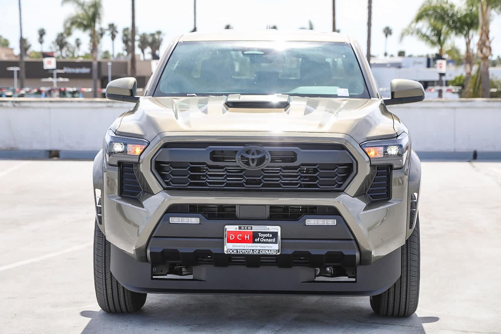 Thumbnail: 2026 Toyota Tacoma - 3