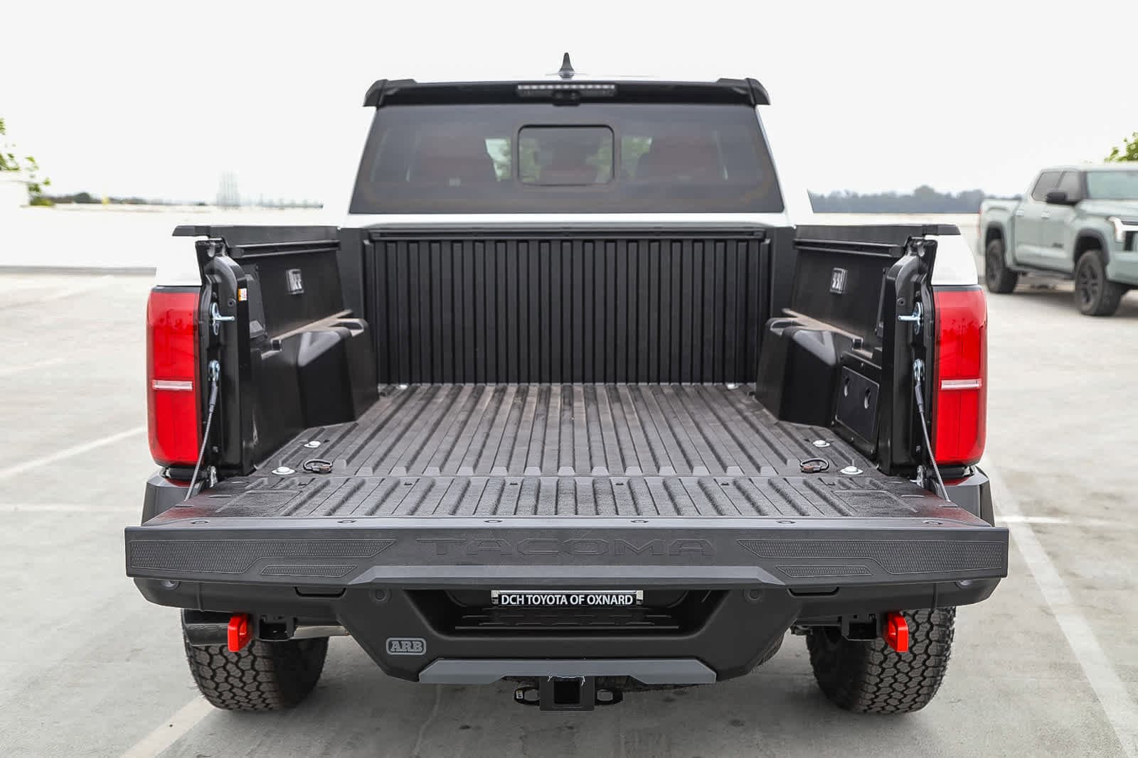 Thumbnail: 2026 Toyota Tacoma - 13