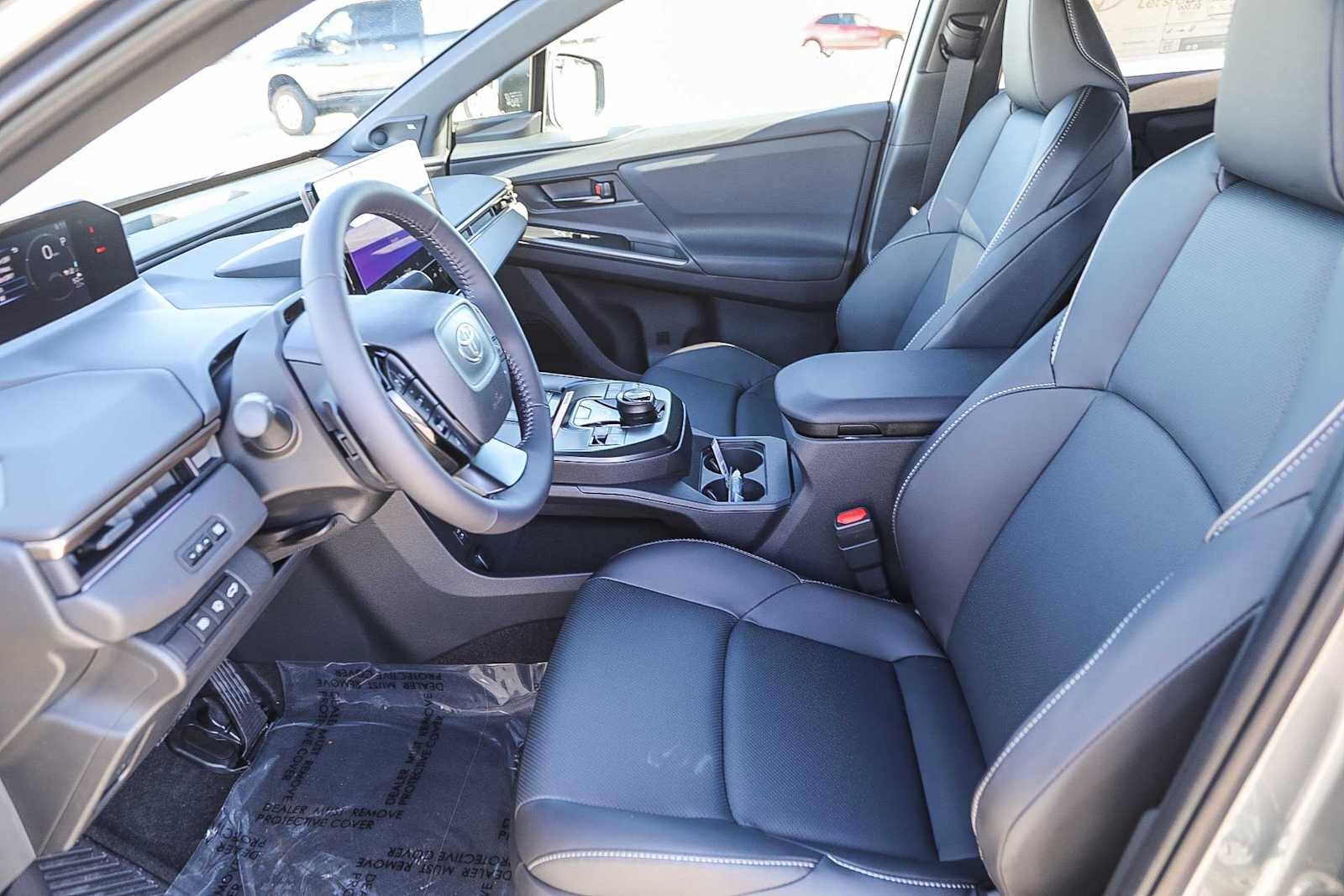 Thumbnail: 2026 Toyota bZ - 19